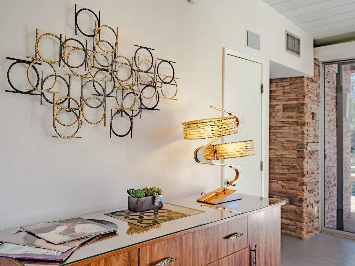 Lucy Im Home By Acme House Company Palm Springs Eksteriør billede