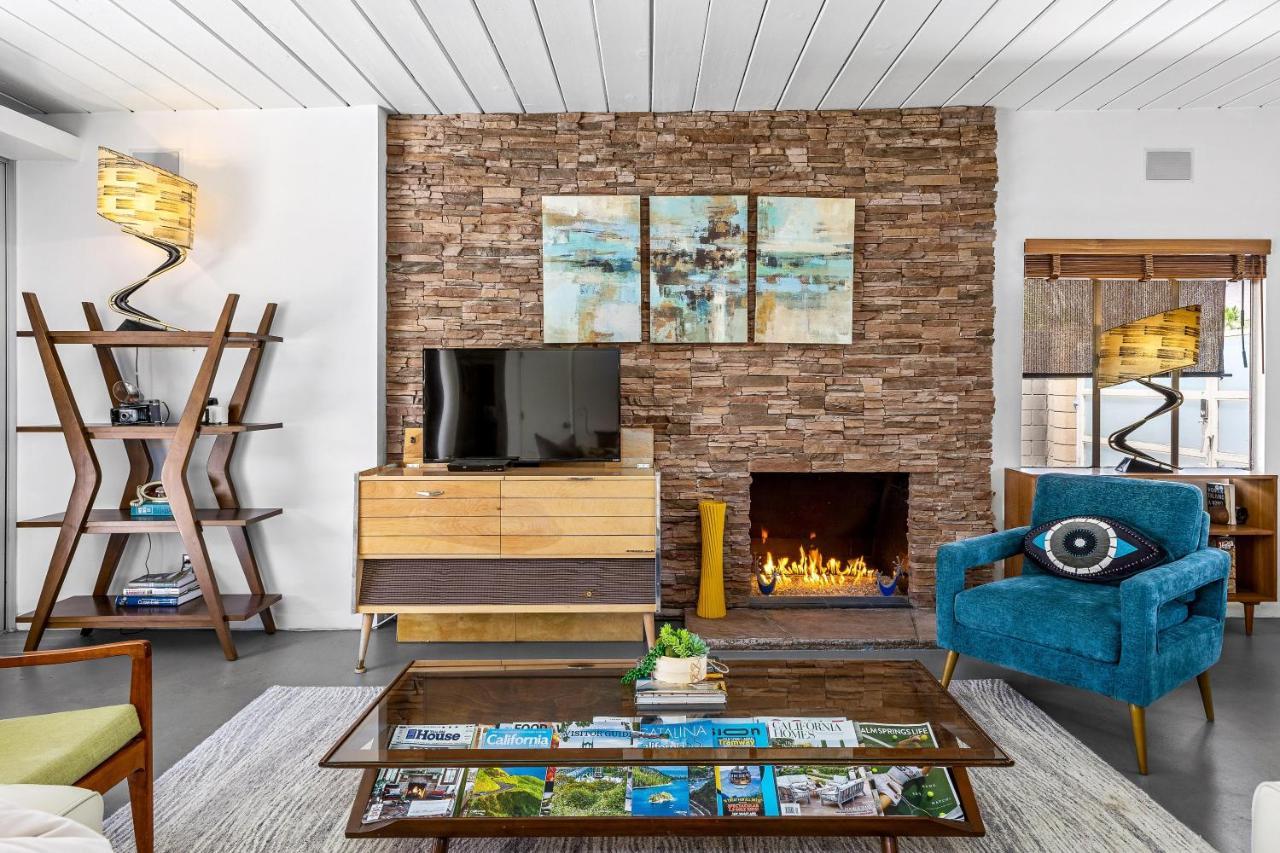 Lucy Im Home By Acme House Company Palm Springs Eksteriør billede