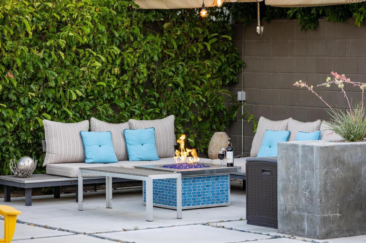 Lucy Im Home By Acme House Company Palm Springs Eksteriør billede